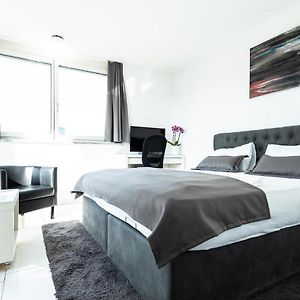 Comfort Studio Apartment